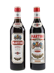 Martini Rosso Vermouth