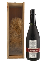 Goslings Family Reserve Old Rum