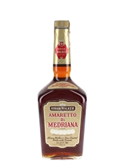 Hiram Walker Amaretto Di Medriana