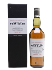 Port Ellen 1979 - 1st Release