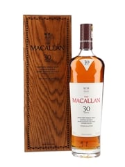 Macallan 30 Year Old