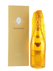 2014 Louis Roederer Cristal