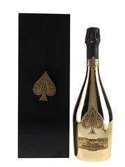 Armand de Brignac Gold