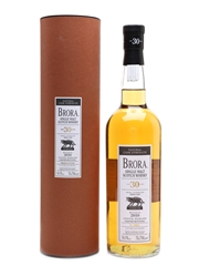 Brora 30 Year Old 9th Release Special Releases 2010 70cl / 54.3%