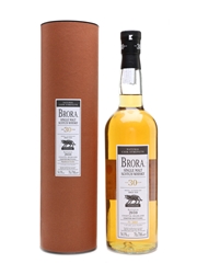 Brora 30 Year Old 9th Release Special Releases 2010 70cl / 54.3%