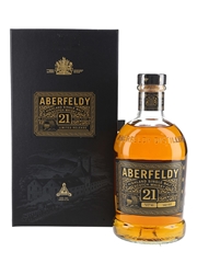 Aberfeldy 21 Year Old