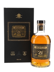Aberfeldy 21 Year Old Madeira Casks