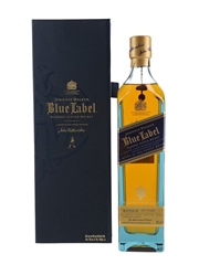 Johnnie Walker Blue Label