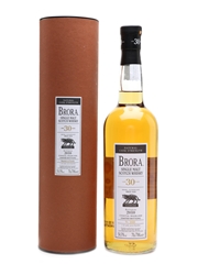 Brora 30 Year Old 9th Release