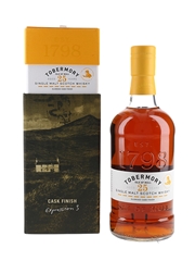 Tobermory 25 Year Old