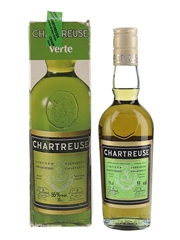 Chartreuse Green