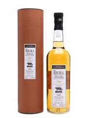 Brora 30 Year Old 9th Release