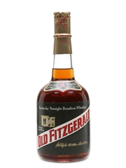 Old Fitzgerald 6 Year Old Bottled 1960s Stitzel Weller 70cl / 43%