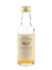 Bowmore 1965