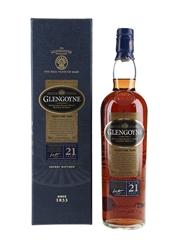Glengoyne 21 Year Old