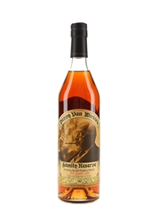 Pappy Van Winkle's 15 Year Old Family Reserve Bottled 2022 75cl / 53.5%