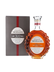 Cognac Moisans XO