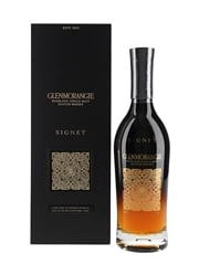 Glenmorangie Signet Bottled 2023 70cl / 46%