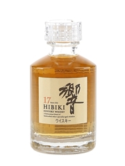 Hibiki 17 Year Old