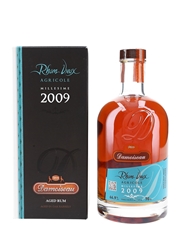 Damoiseau Rhum Vieux Agricole 2009 7 Year Old