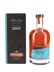 Damoiseau Rhum Vieux Agricole 2009 7 Year Old