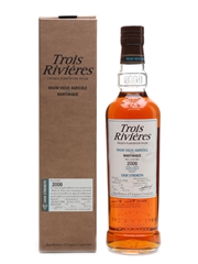 Trois Rivieres 2006 Cask Strength