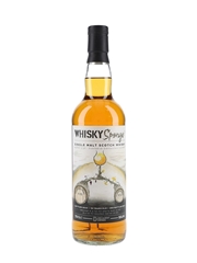 Glentauchers 18 Year Old Edition No.81