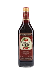 Strothmann Kirsch Liqueur