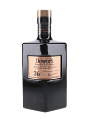 Dewar's Double Double 36 Year Old