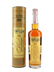 Colonel E H Taylor Single Barrel