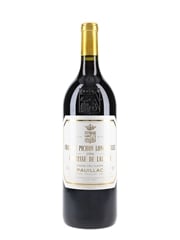 1996 Chateau Pichon Longueville Comtesse De Lalande