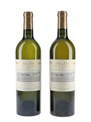 2003 Domaine De Chevalier