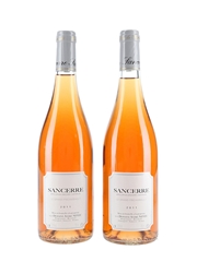 2011 Sancerre Rose Le Grand Fricambault