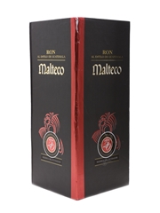 Malteco Ron 20 Year Old 70cl / 41%
