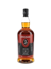 Springbank 10 Year Old