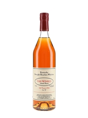 Van Winkle 12 Year Old Lot 'B'