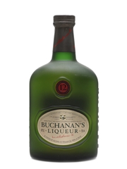 Buchanan's Liqueur