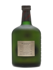 Buchanan's Liqueur  75cl / 40%