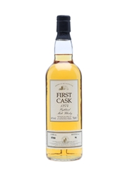 Glen Albyn 1974 26 Years Old First Cask 70cl