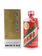 Kweichow Moutai 1999
