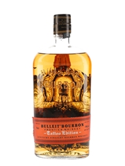 Bulleit Bourbon Tattoo Edition