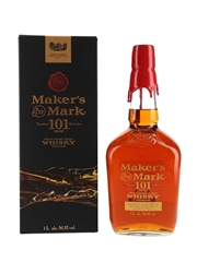 Maker's Mark 101 Proof Travelers Exclusive