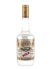 Bols Curacao Triple Sec