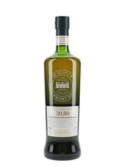 Glenrothes 1990 23 Year Old