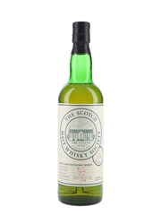 Glen Mhor 1977 21 Year Old