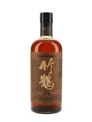 Nikka Taketsuru 35 Year Old