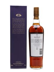 Macallan 18 Year Old 1986 and Earlier 70cl / 43%