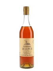 Hine 1960 Grande Champagne Cognac