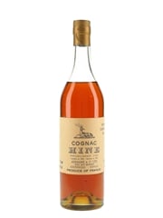 Hine 1960 Grande Champagne Cognac