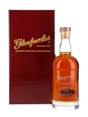 Glenfarclas 25 Year Old